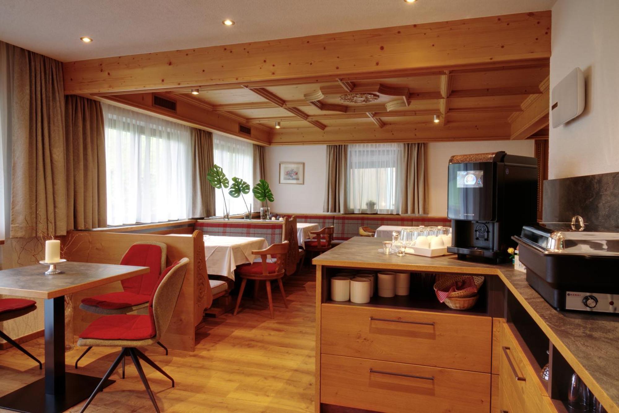 Versalerhof Ischgl Exterior photo